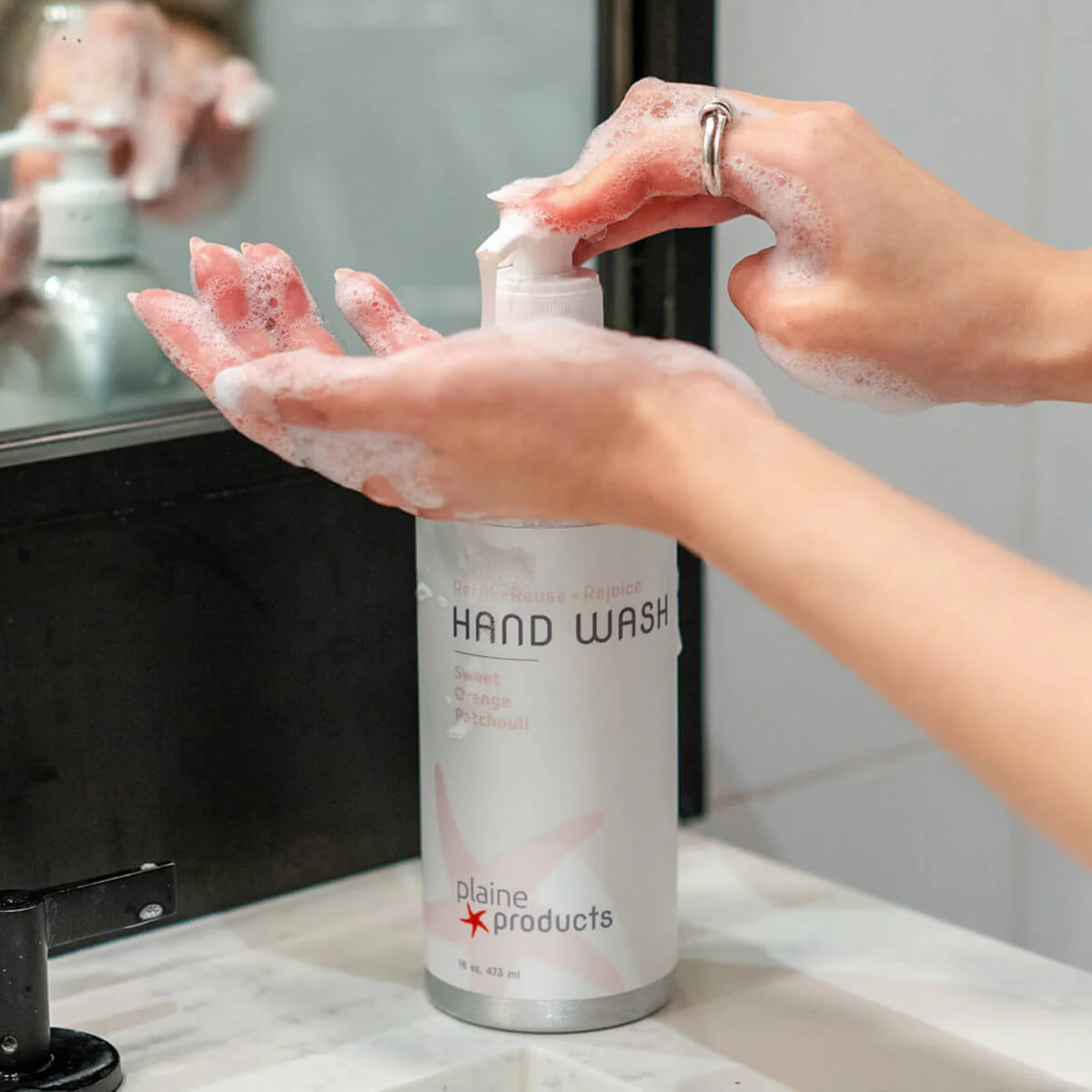 Hand Wash - Image 5