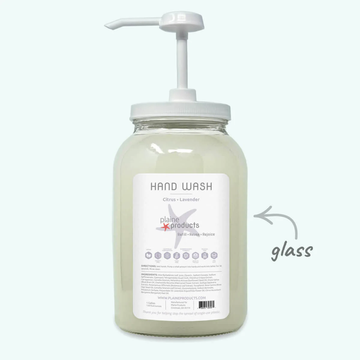 Hand Wash - Image 10