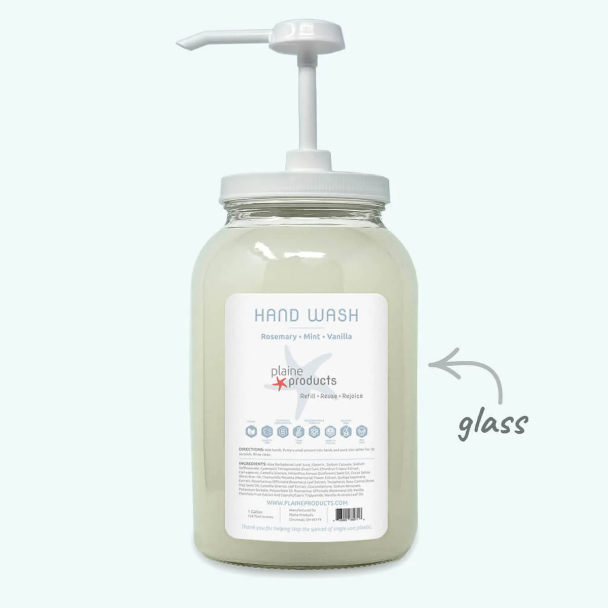 Hand Wash - Image 11