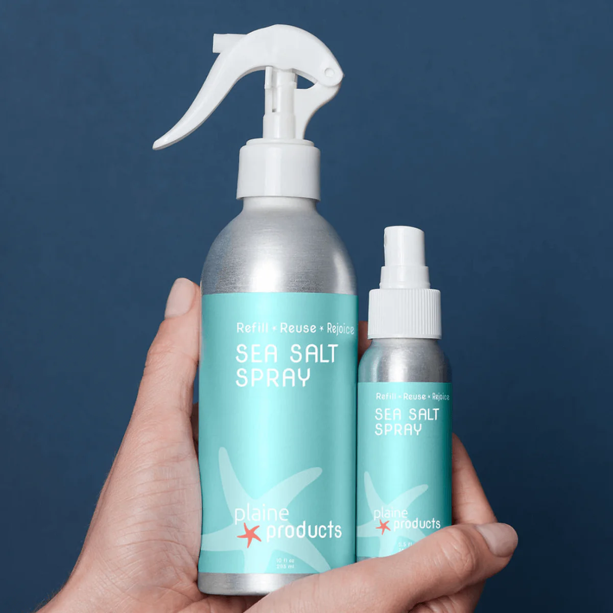 Sea Salt Spray - Image 3