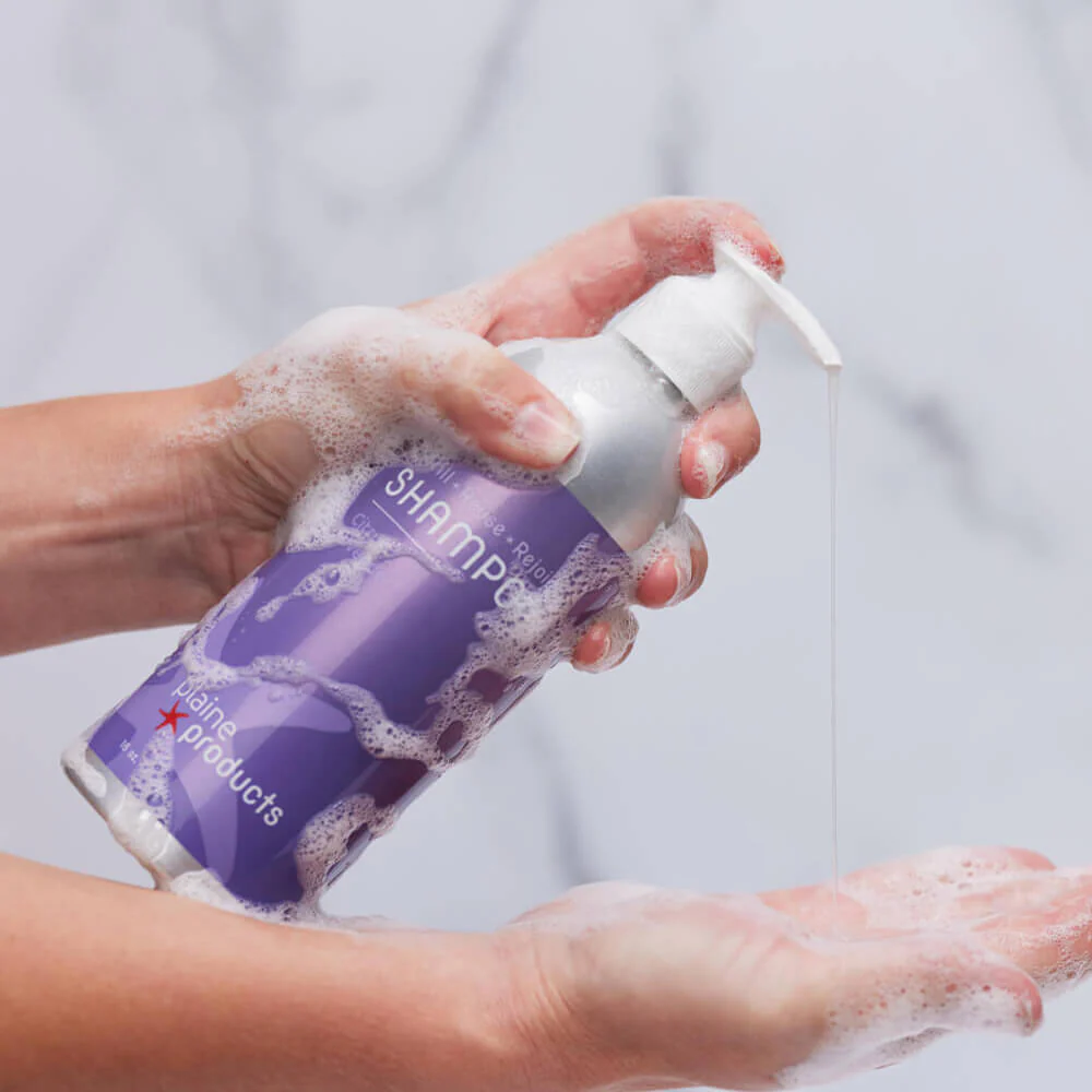 WS - Shampoo (Set of 3) - Image 3