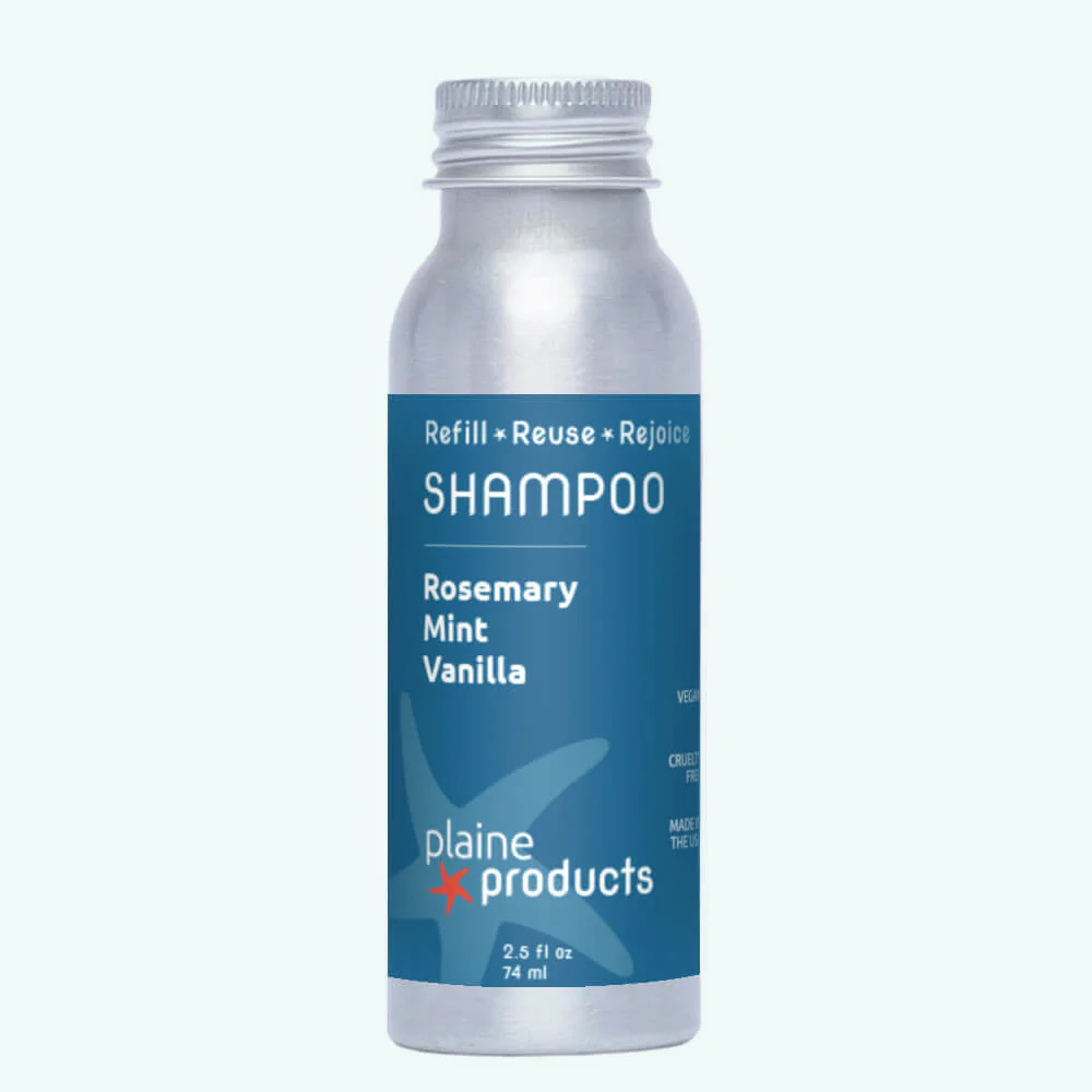 WS - Shampoo (Set of 3) - Image 5