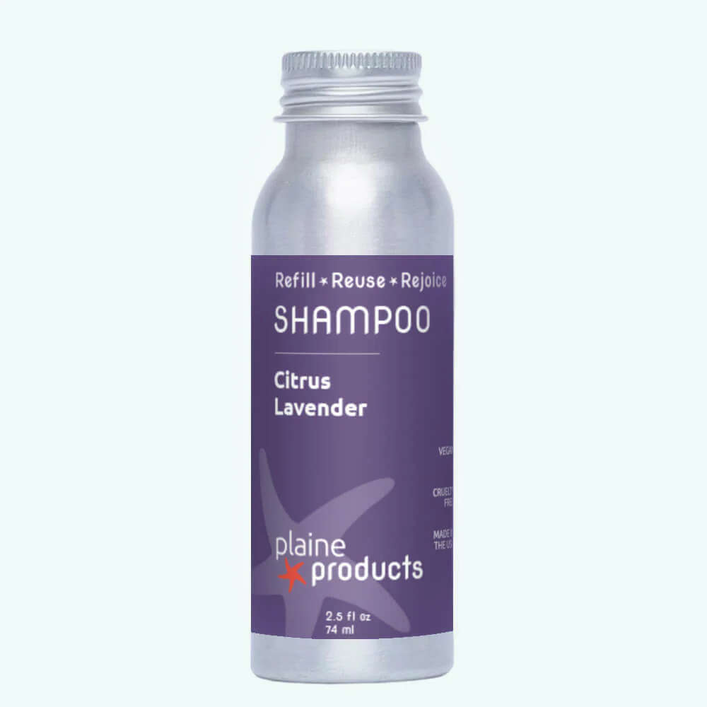 WS - Shampoo (Set of 3) - Image 6